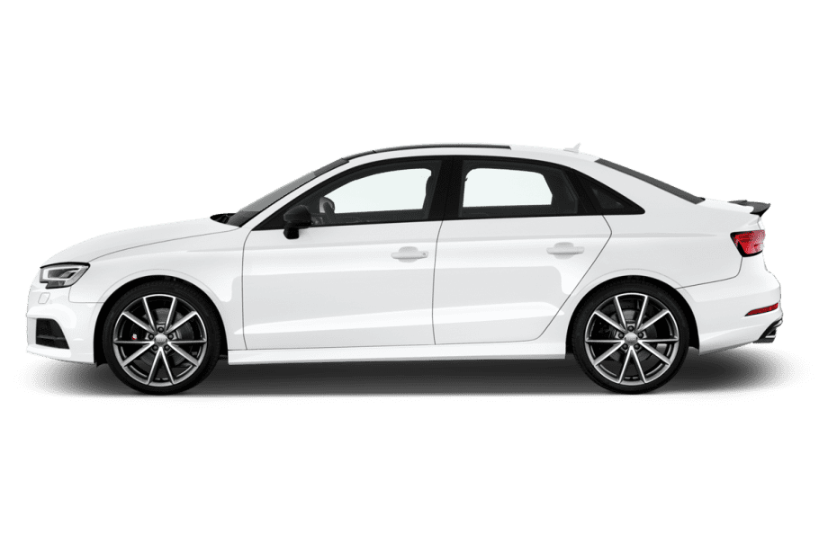 Audi S3 Limousine (neues Modell) undefined