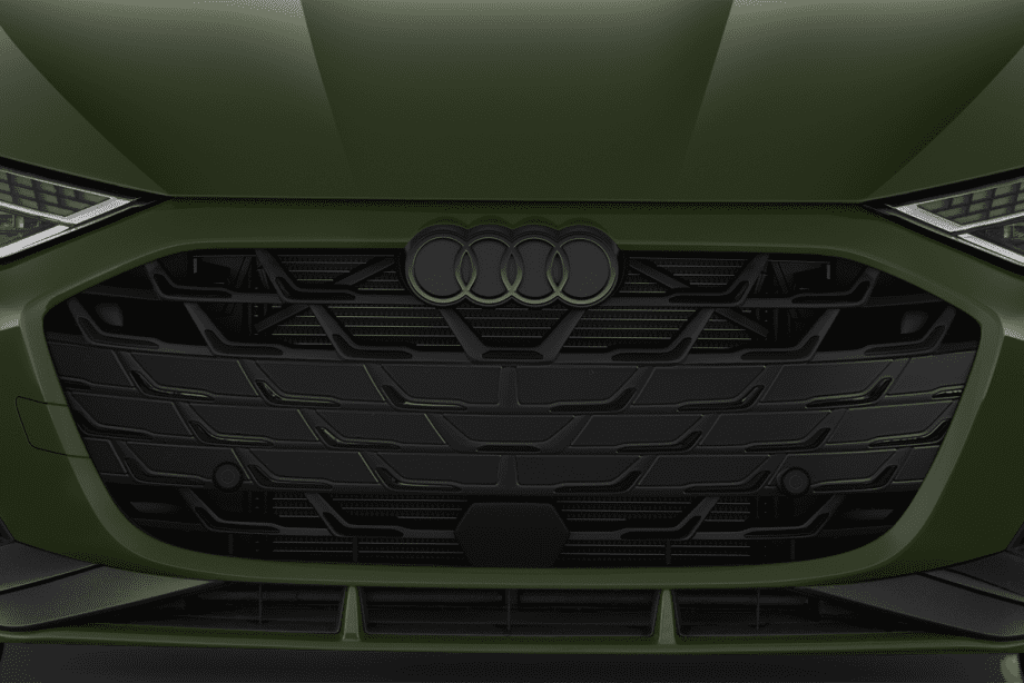 Audi S3 Limousine (neues Modell) undefined