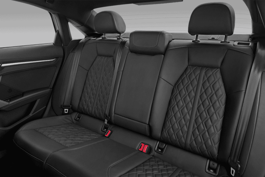 Audi S3 Limousine (neues Modell) undefined