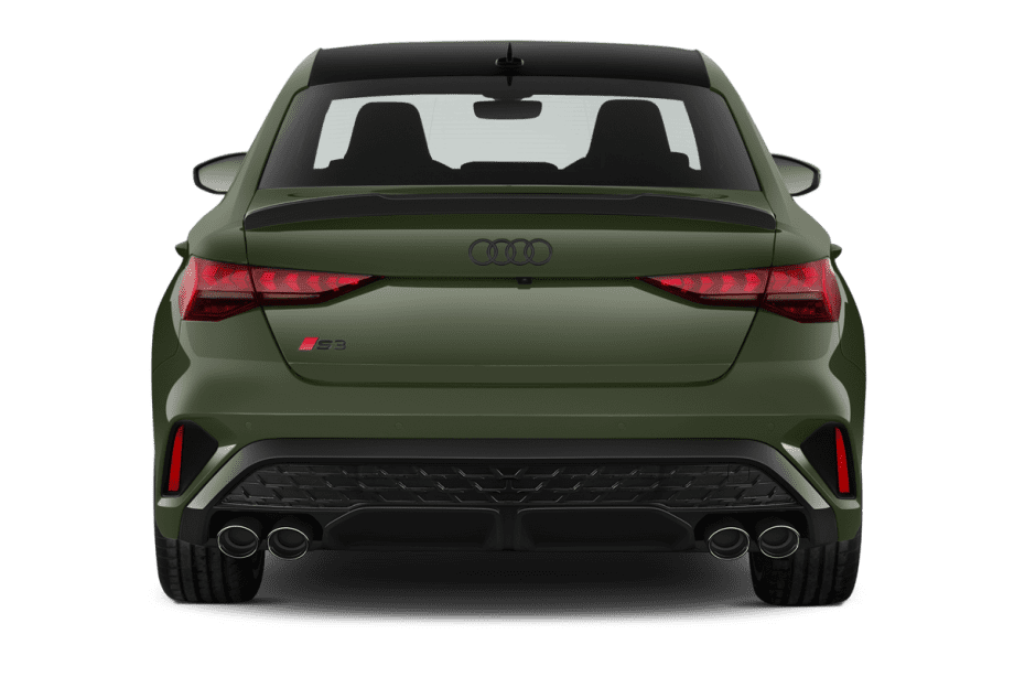 Audi S3 Limousine (neues Modell) undefined