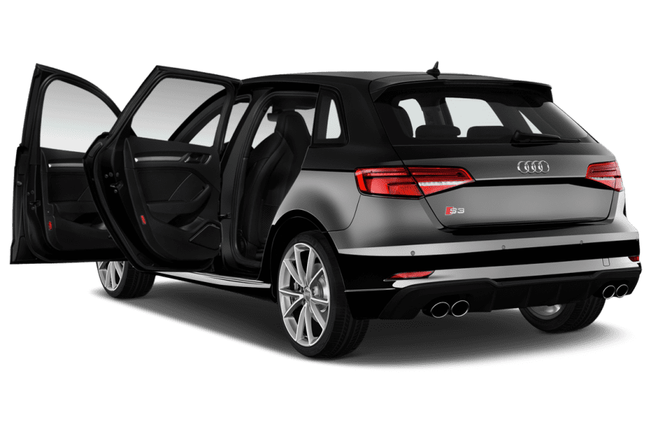 Audi S3 Sportback (neues Modell) undefined