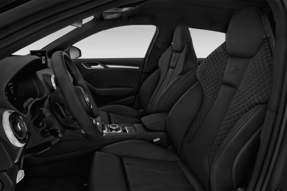 Audi S3 Sportback undefined