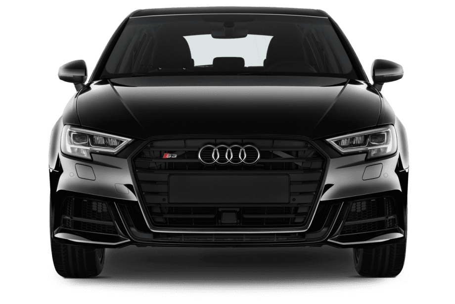 Audi S3 Sportback (neues Modell) undefined