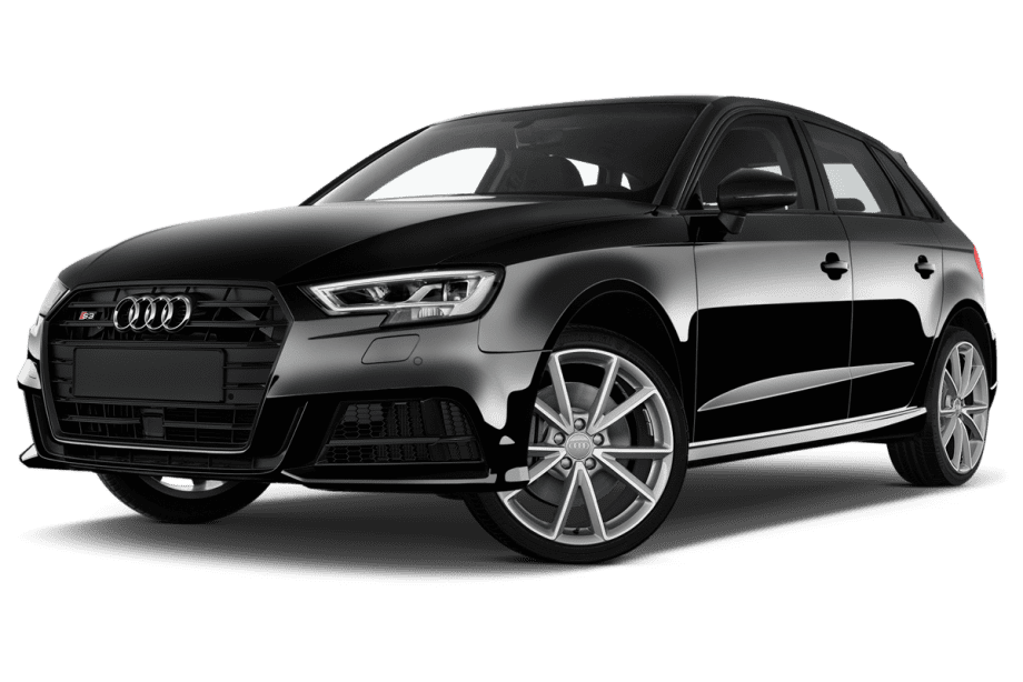 Audi S3 Sportback undefined
