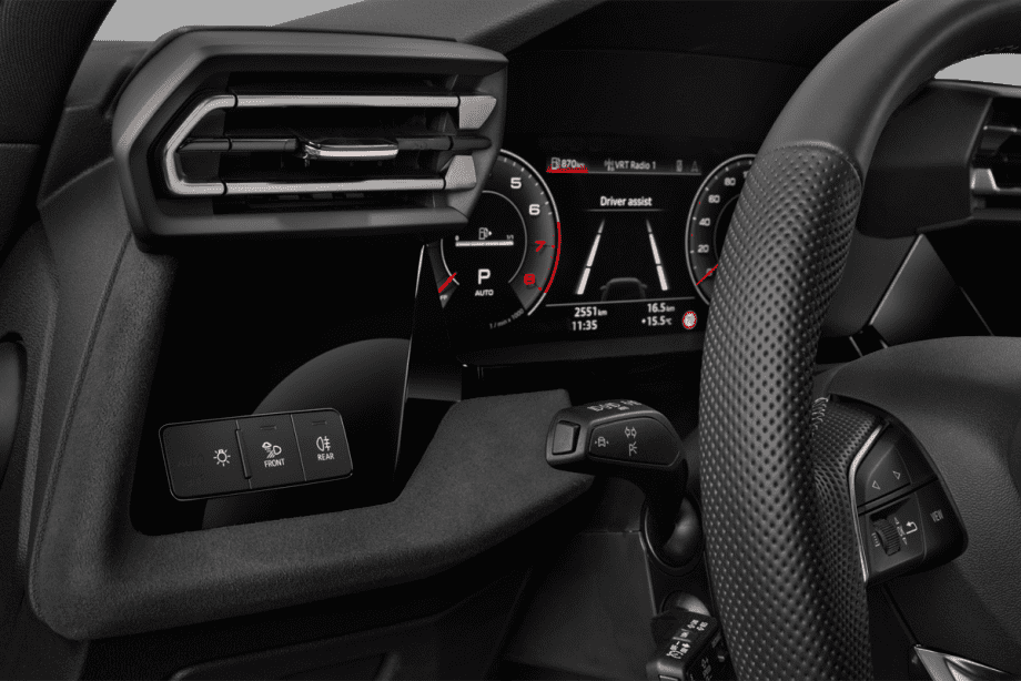 Audi S3 Sportback  undefined