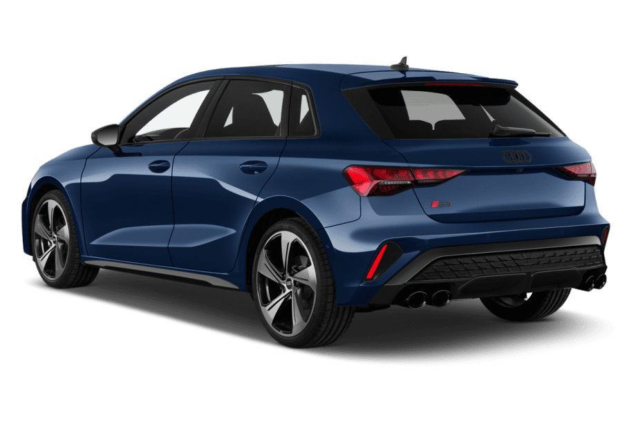 Audi S3 Sportback  undefined
