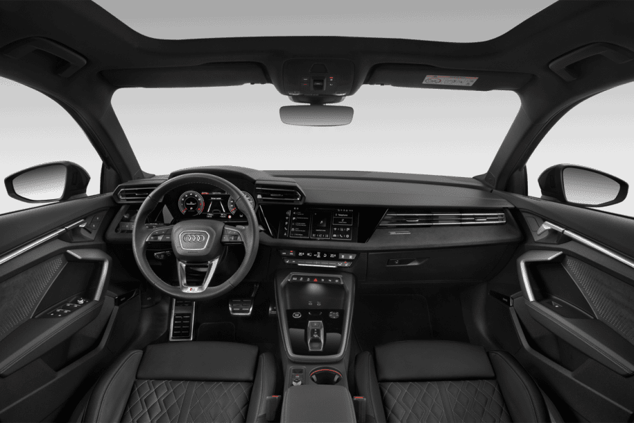 Audi S3 Sportback  undefined