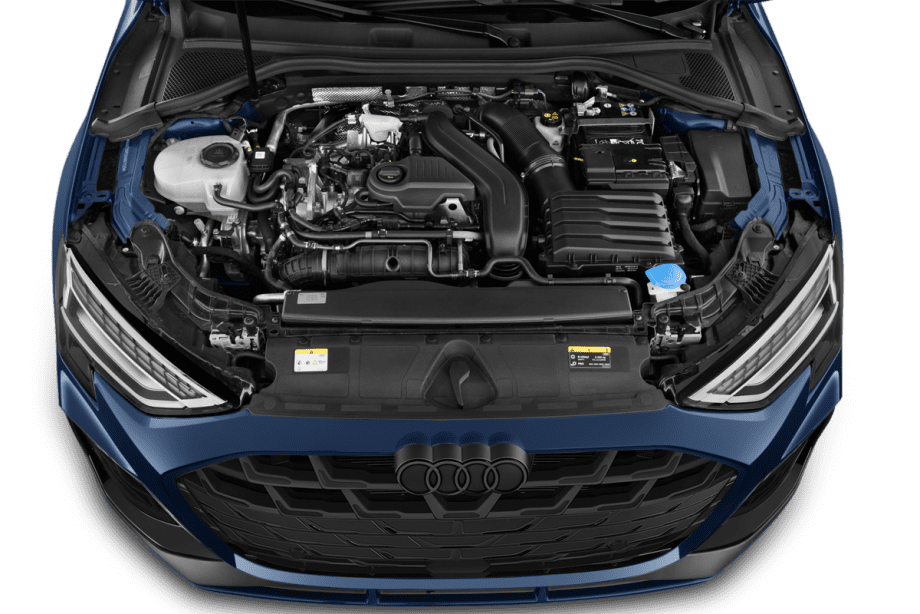 Audi S3 Sportback  undefined