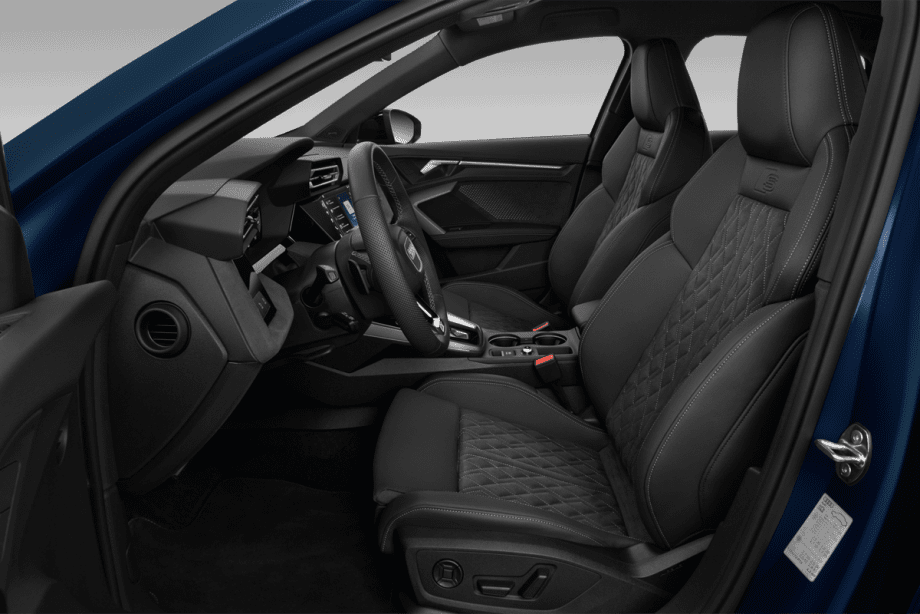 Audi S3 Sportback  undefined