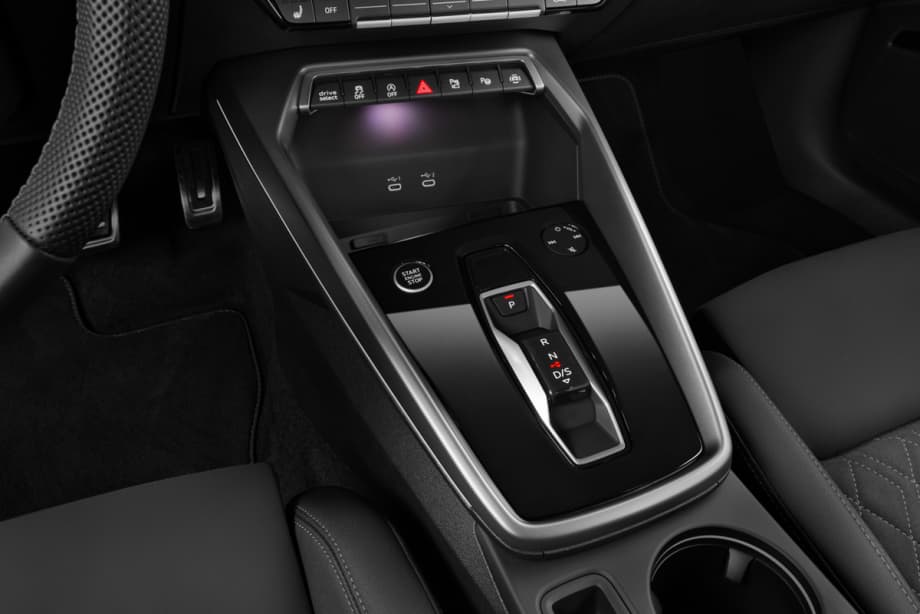 Audi S3 Sportback  undefined
