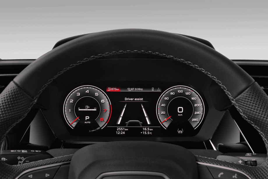 Audi S3 Sportback  undefined