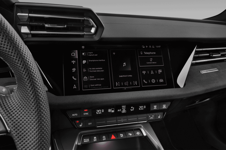 Audi S3 Sportback  undefined