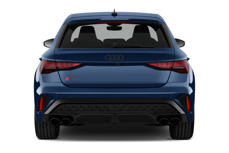 Audi S3 Sportback  undefined