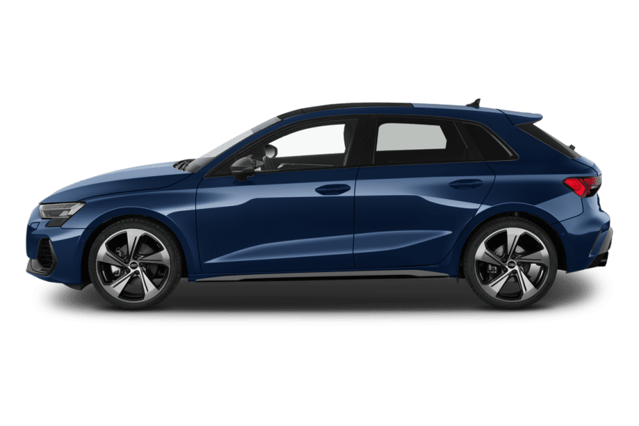 Audi S3 Sportback  undefined