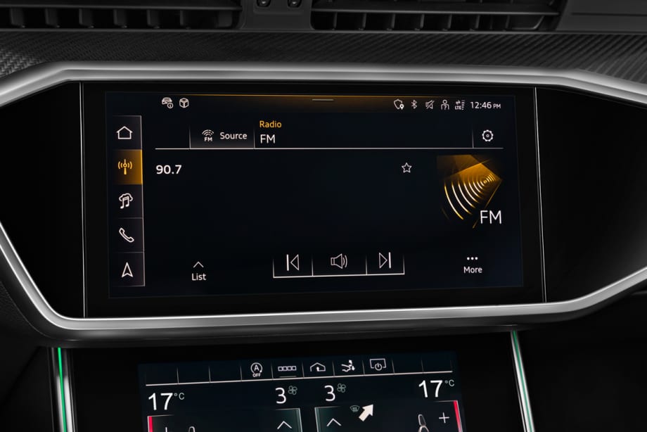 Audi S7 Sportback undefined