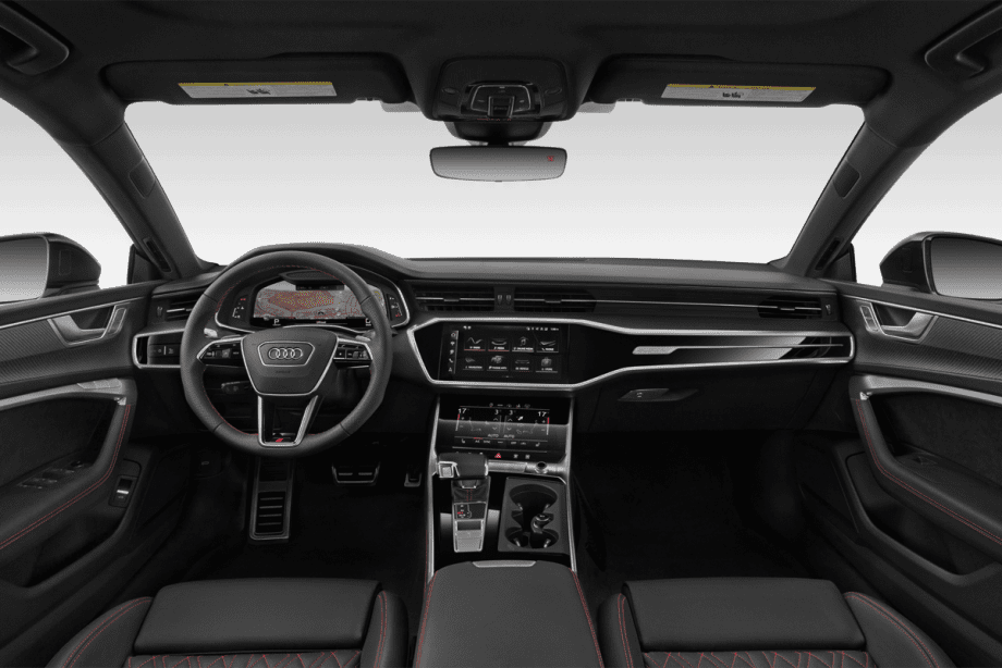 Audi S7 Sportback undefined