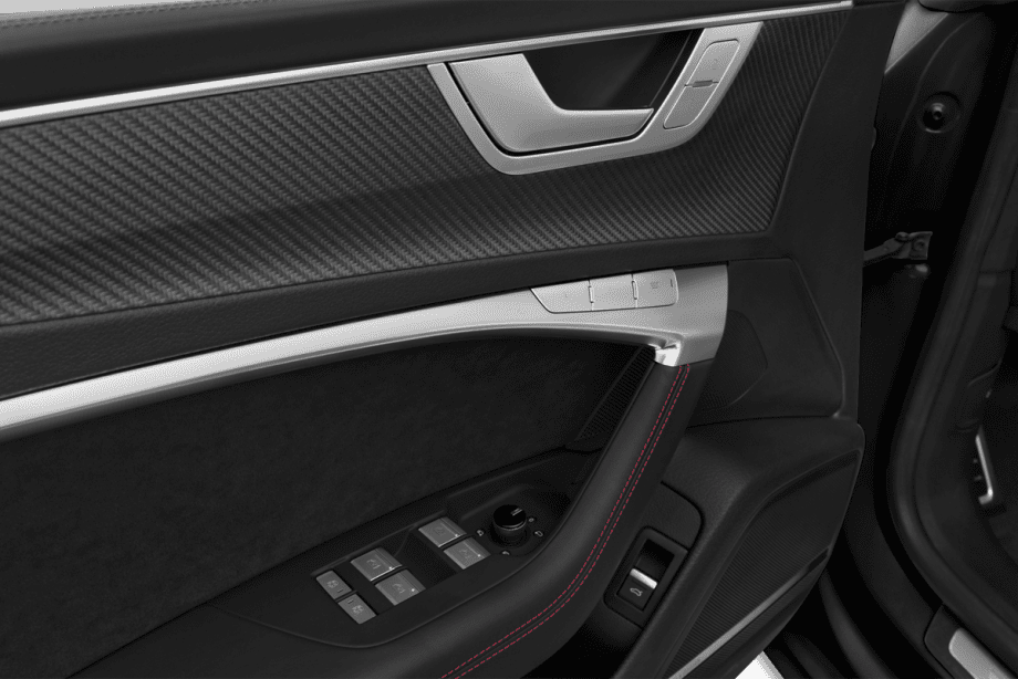 Audi S7 Sportback undefined