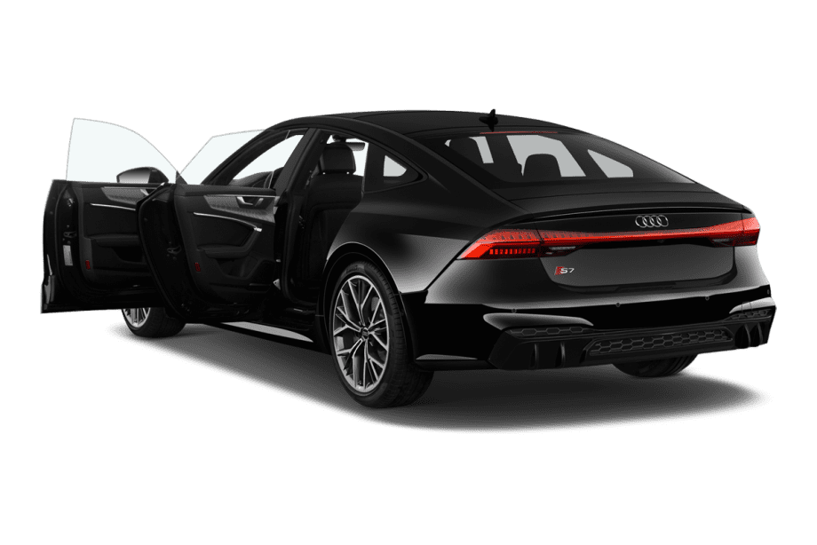 Audi S7 Sportback undefined
