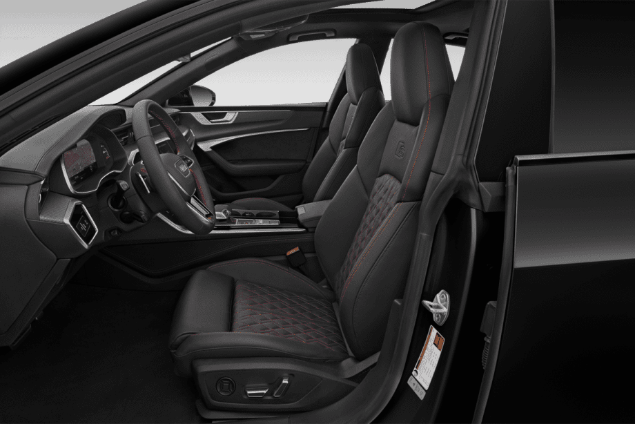 Audi S7 Sportback undefined