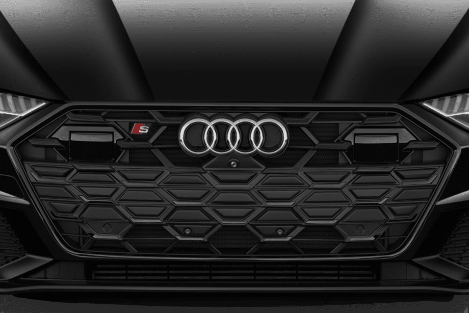 Audi S7 Sportback undefined