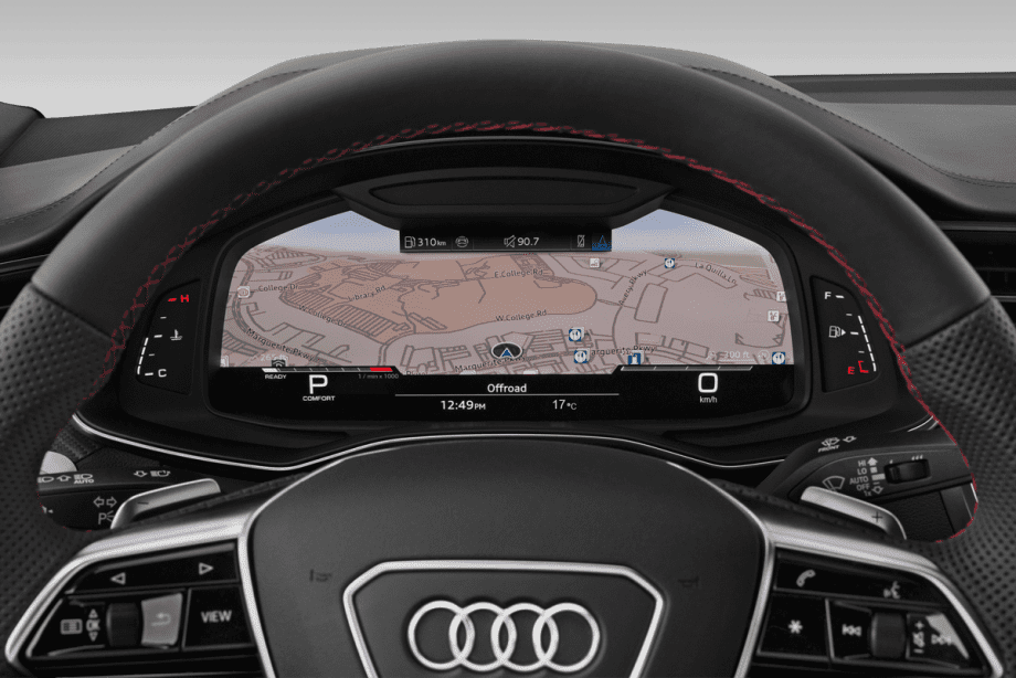 Audi S7 Sportback undefined