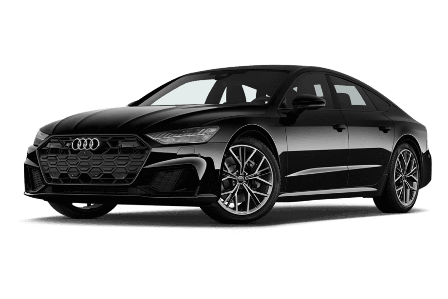 Audi S7 Sportback undefined