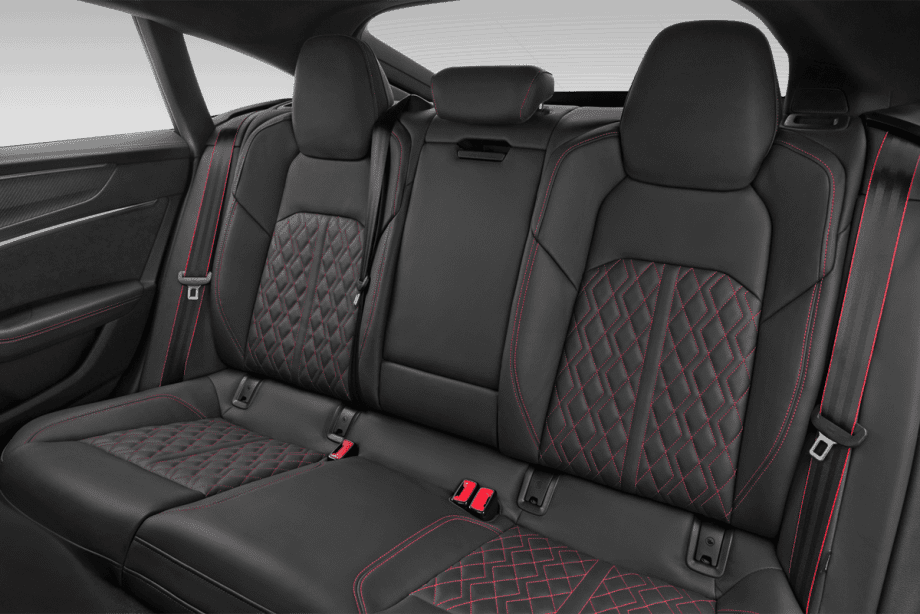 Audi S7 Sportback undefined