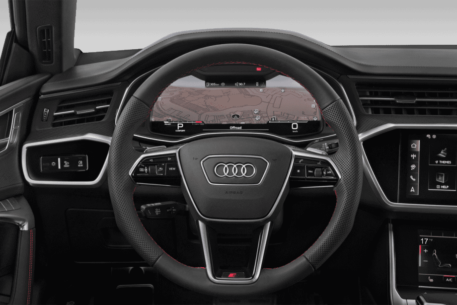 Audi S7 Sportback undefined
