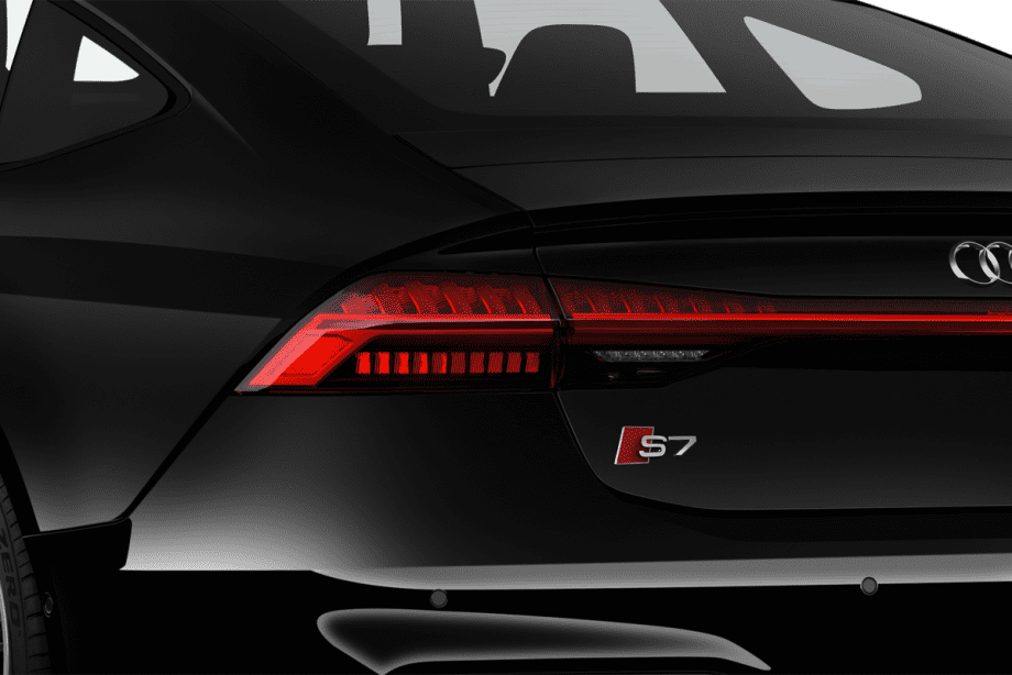 Audi S7 Sportback undefined