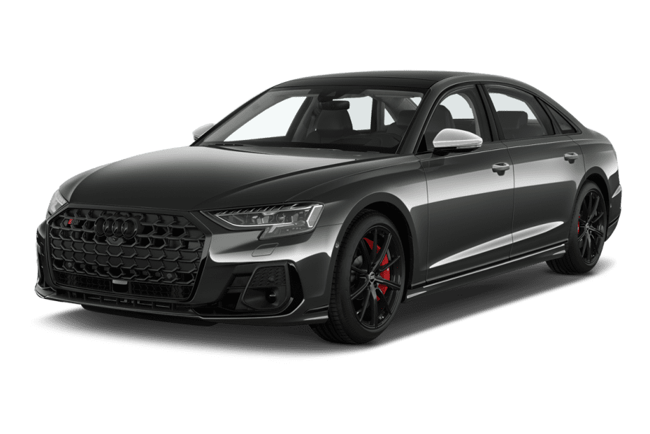 Audi S8 undefined