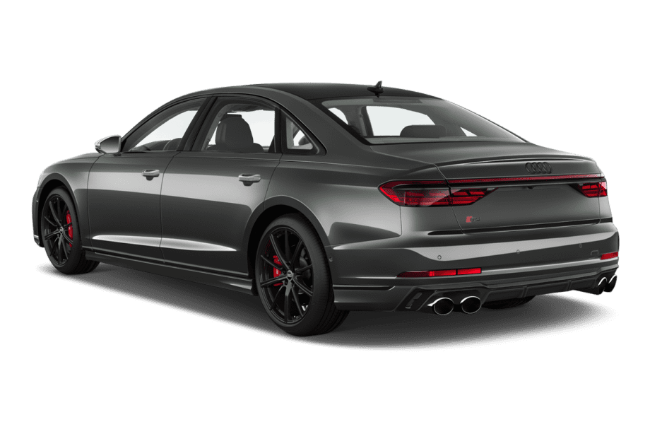 Audi S8 undefined