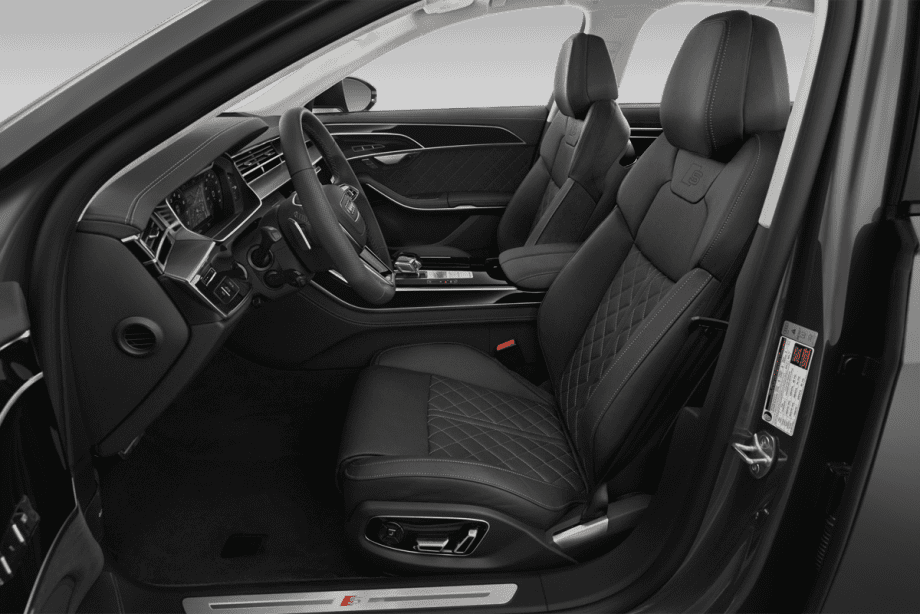 Audi S8 undefined