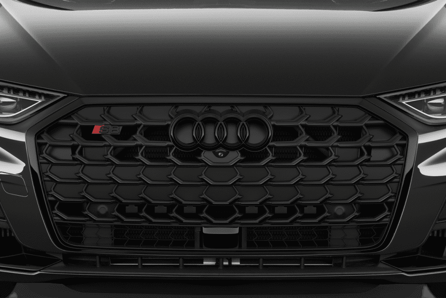 Audi S8 undefined