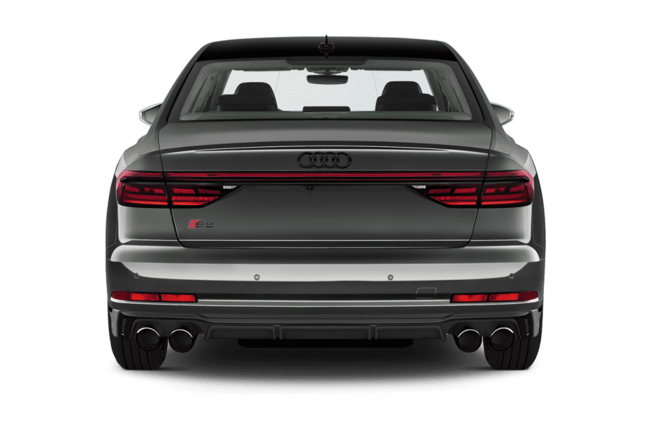 Audi S8 undefined