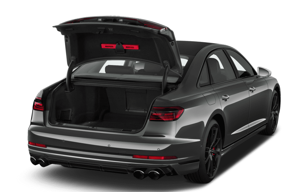Audi S8 undefined