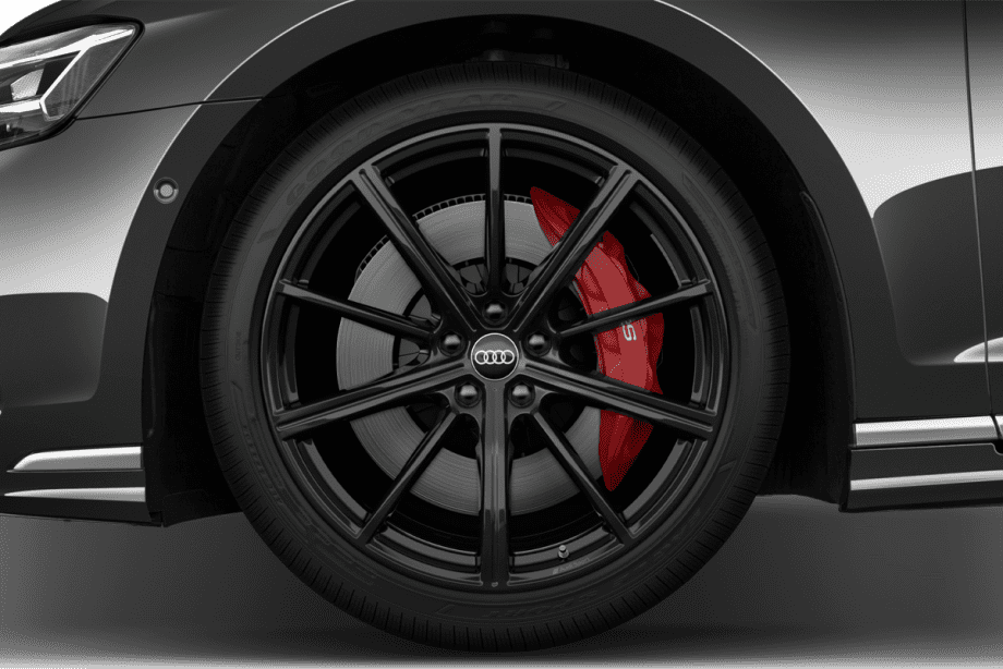 Audi S8 undefined