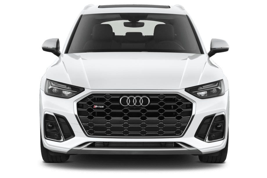 Audi SQ5 undefined