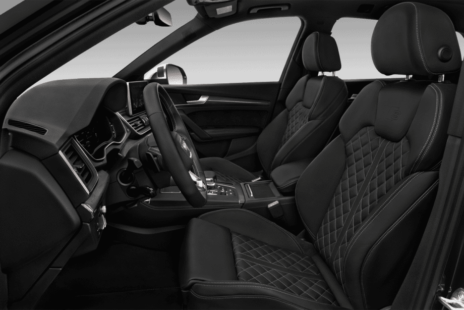 Audi SQ5 Sportback undefined