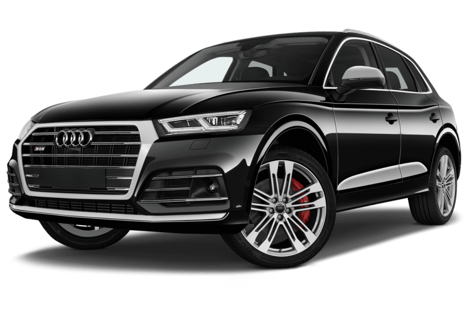 Audi SQ5 Sportback undefined