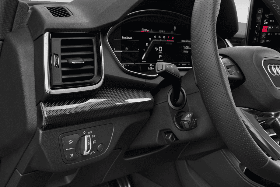 Audi SQ5 Sportback (neues Modell) undefined