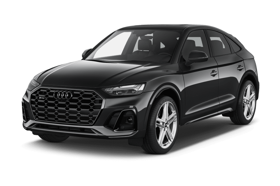 Audi SQ5 Sportback (neues Modell) undefined