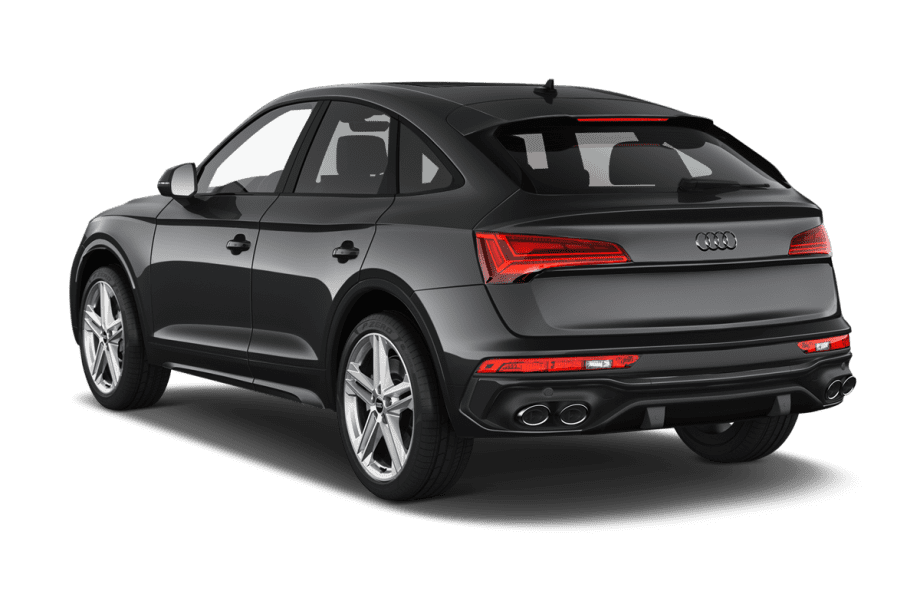 Audi SQ5 Sportback (neues Modell) undefined