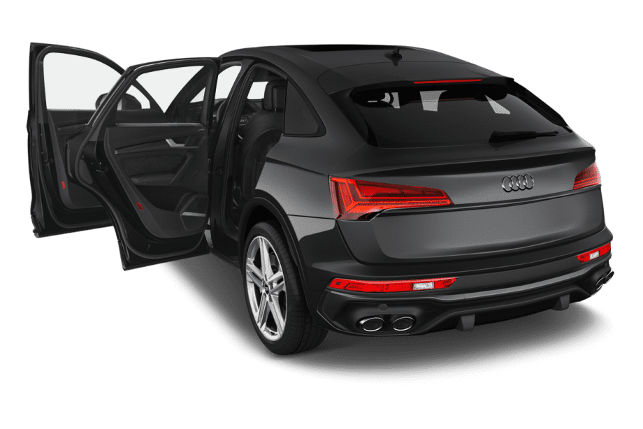 Audi SQ5 Sportback (neues Modell) undefined