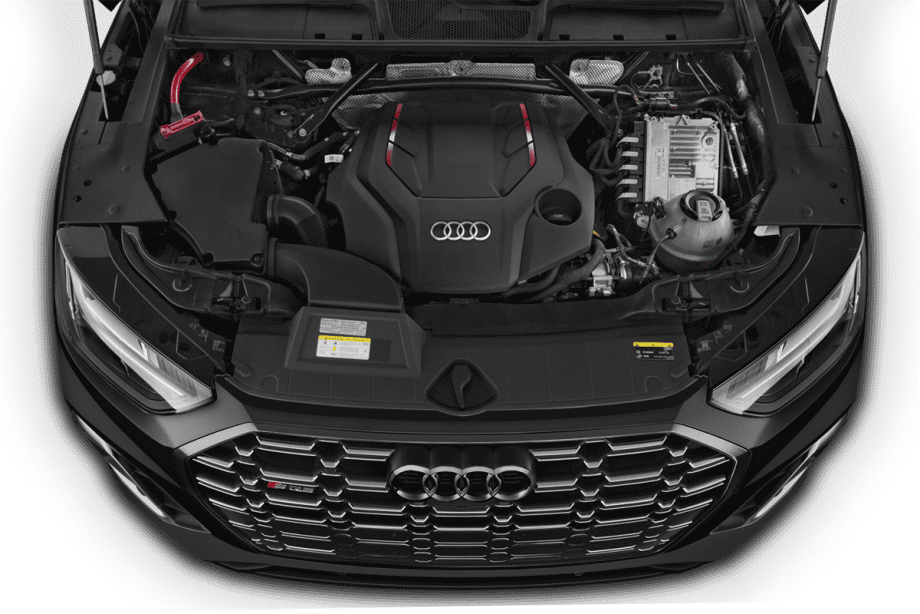 Audi SQ5 Sportback (neues Modell) undefined