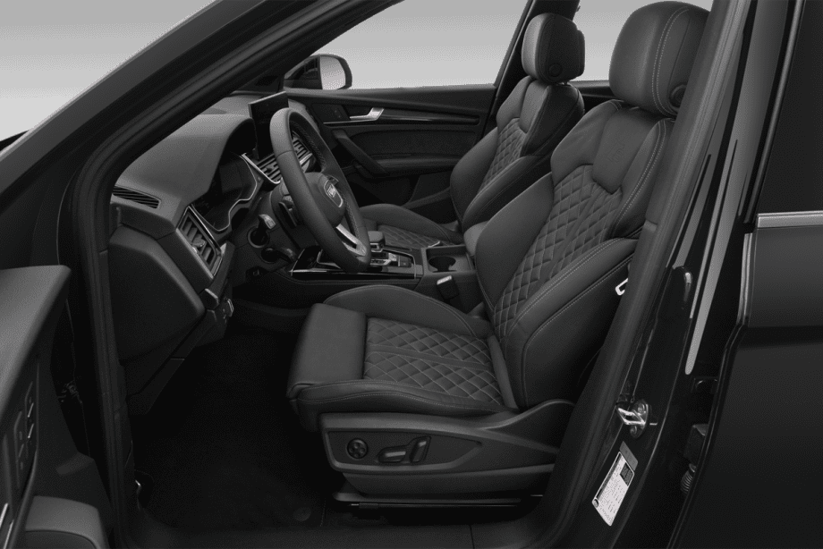 Audi SQ5 Sportback (neues Modell) undefined