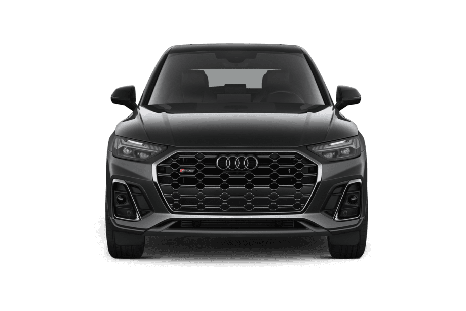 Audi SQ5 Sportback (neues Modell) undefined