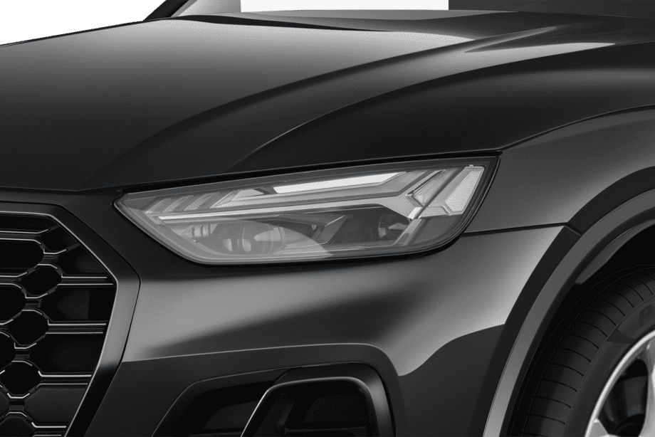 Audi SQ5 Sportback (neues Modell) undefined