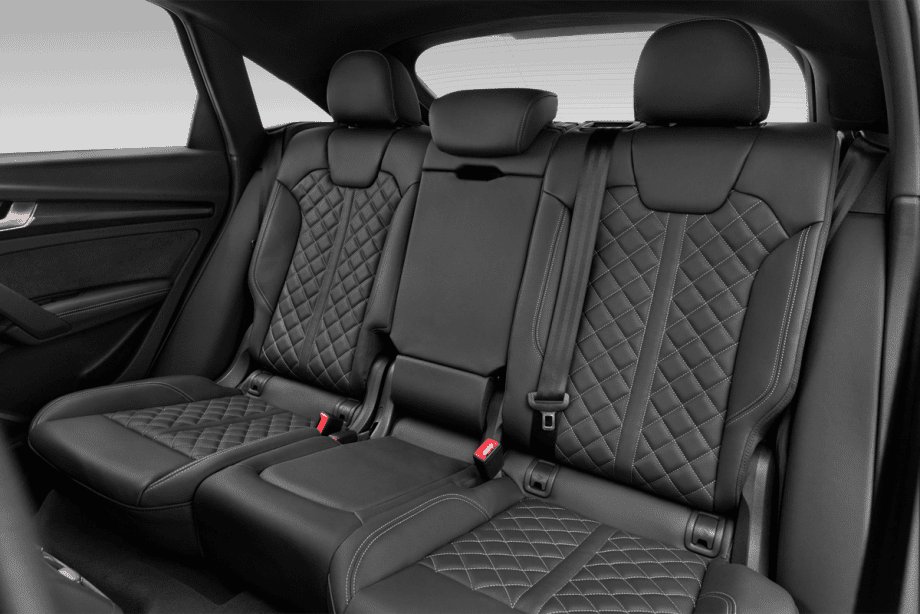 Audi SQ5 Sportback (neues Modell) undefined