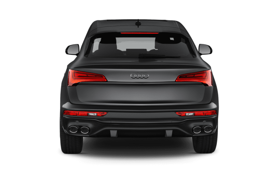 Audi SQ5 Sportback (neues Modell) undefined