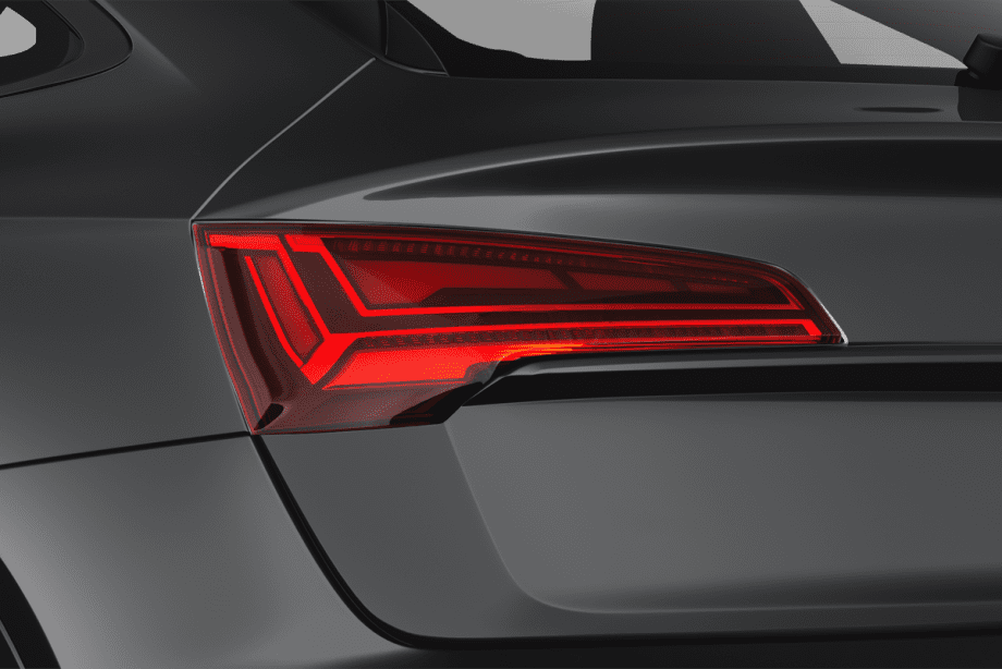 Audi SQ5 Sportback (neues Modell) undefined
